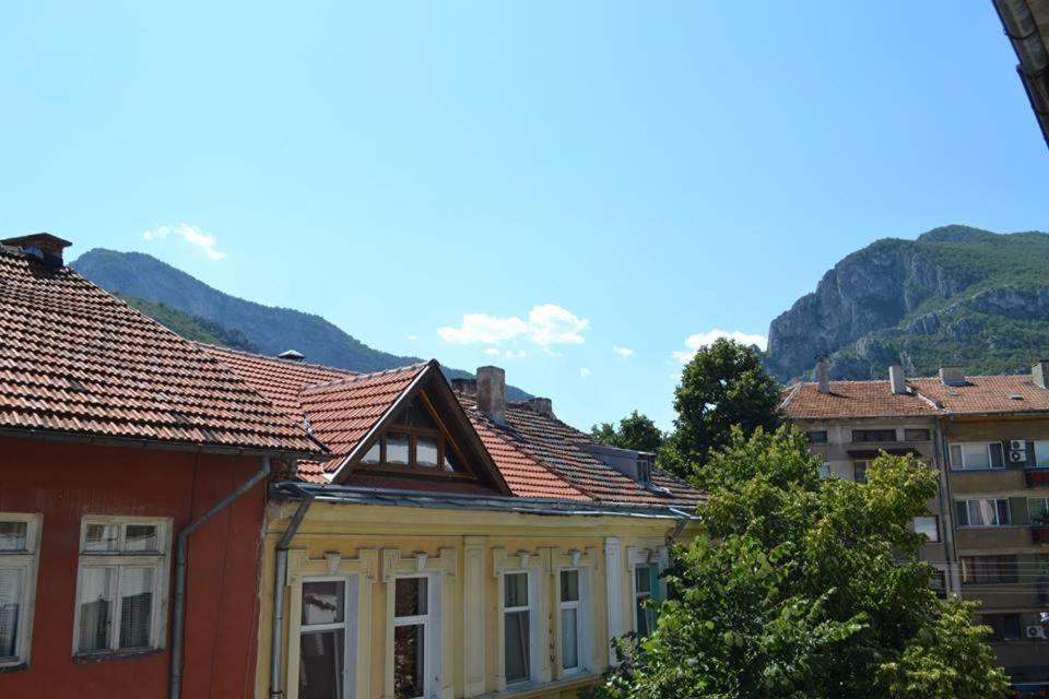 Hotel Rade 1 Vratsa Exterior foto